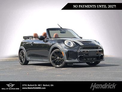 Used 2024 MINI Cooper S