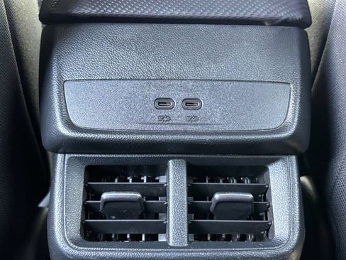 Used 2025 Chevrolet Equinox LT AWD/4WD image 23