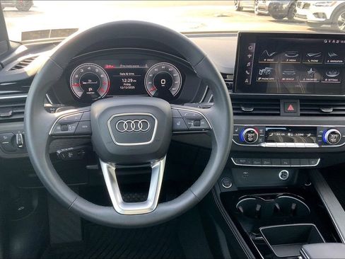 Certified 2023 Audi A4 2.0T Premium Plus w/ Premium Plus Package image 5