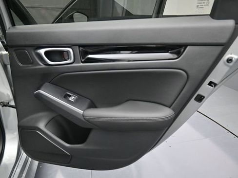 New 2026 Honda Civic Sport Touring image 21