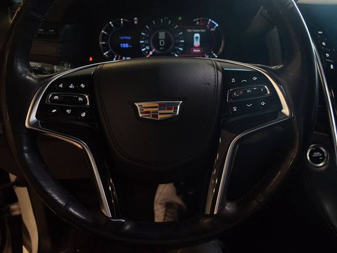 Used 2019 Cadillac Escalade ESV Platinum AWD/4WD image 23