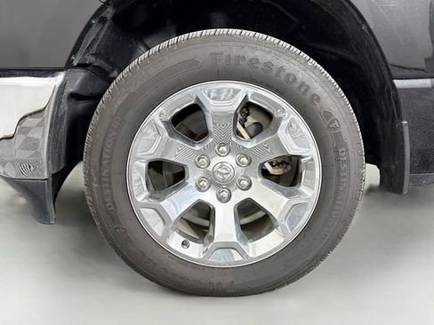 Used 2019 RAM 1500 Big Horn image 28