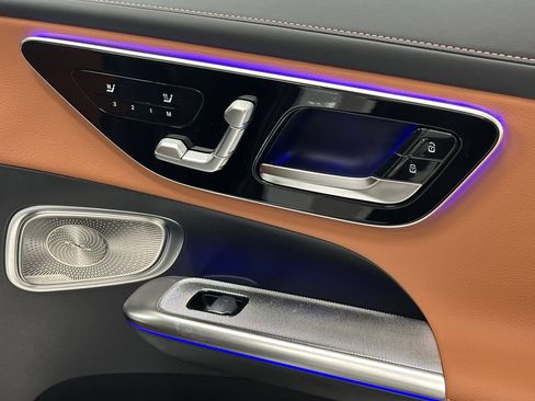 New 2026 Mercedes-Benz GLC 300 4MATIC image 17