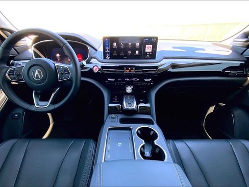 Used 2026 Acura MDX FWD w/ Technology Package image 15