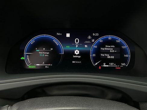 New 2026 Toyota Grand Highlander Limited image 41