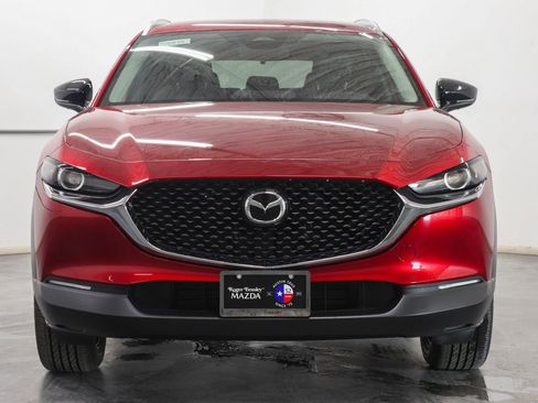 New 2025 MAZDA CX-30 AWD 2.5 S w/ Select Sport Pkg image 3