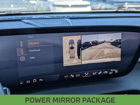 Used 2025 Buick Enclave Sport Touring w/ Power Package FWD image 24
