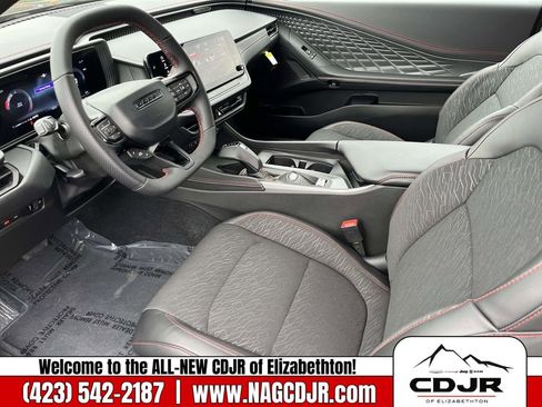 New 2026 Dodge Charger Scat Pack w/ Blacktop Package image 18