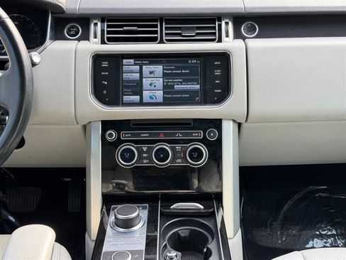 Used 2014 Land Rover Range Rover HSE AWD/4WD image 36