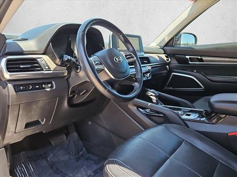 Used 2020 Kia Telluride EX w/ Towing Package AWD/4WD image 10