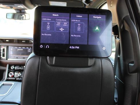 Used 2021 GMC Yukon Denali image 23