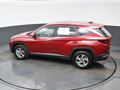 Used 2024 Hyundai Tucson SE image 31