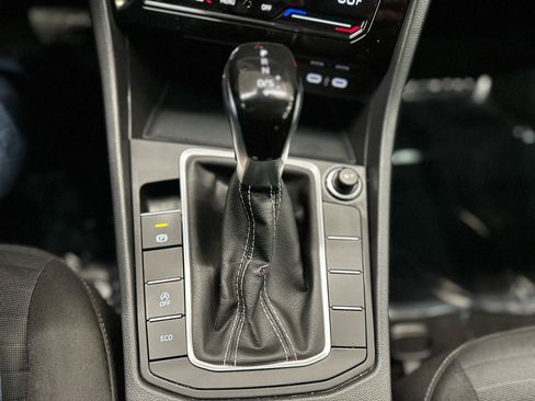 Used 2025 Volkswagen Jetta S FWD image 15