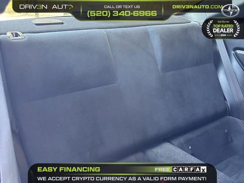 Used 2013 Scion FR-S RWD image 10