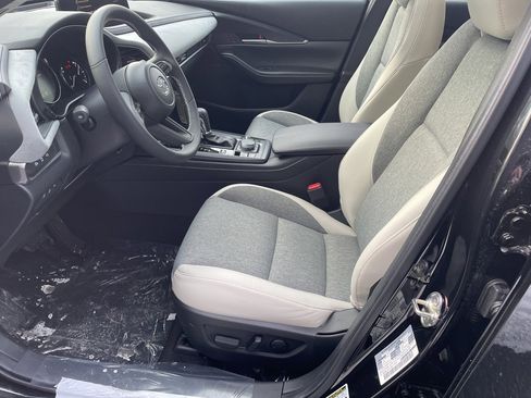 New 2026 MAZDA CX-30 AWD 2.5 S image 12