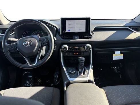Used 2024 Toyota RAV4 XLE w/ Convenience Package AWD/4WD image 14