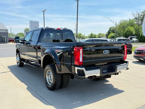 Used 2026 Ford F350 XLT AWD/4WD image 5