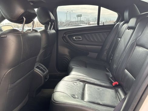Used 2013 Ford Taurus Limited image 14