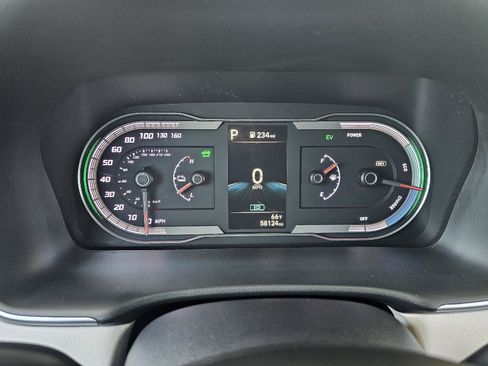 Used 2024 Hyundai Tucson SEL AWD/4WD image 21