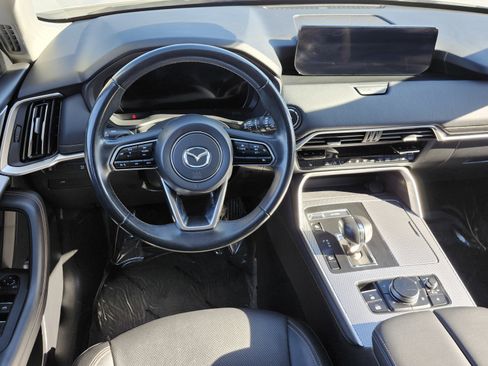 Used 2024 MAZDA CX-90 Plug-In Hybrid w/ Preferred image 20