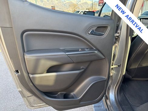 Used 2022 GMC Canyon Elevation w/ Elevation Premium Package image 15