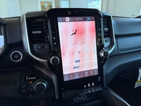 New 2026 RAM 1500 Big Horn image 21