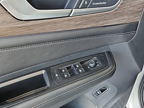 New 2026 Volkswagen Atlas SEL Premium R-Line image 28