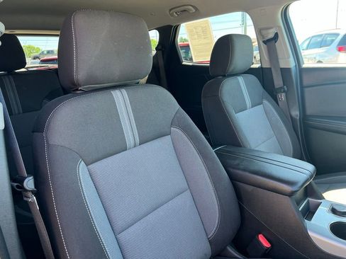 Used 2024 Chevrolet Blazer LT w/ Convenience Package FWD image 10