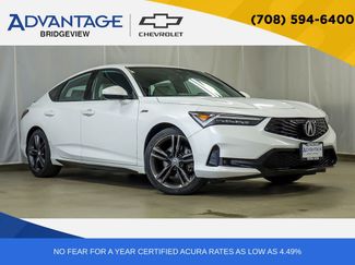 Used 2023 Acura Integra A-Spec video 1