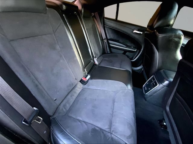 Used 2022 Dodge Charger Scat Pack w/ Plus Group RWD image 32