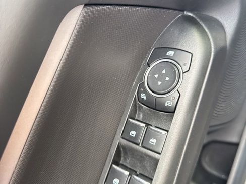 Used 2024 Ford Bronco Sport Big Bend image 20