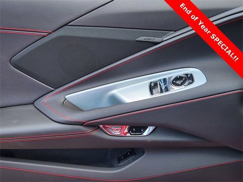 Certified 2023 Chevrolet Corvette Z06 image 17