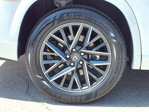 Used 2024 Lexus TX 350 FWD w/ Captains Chair Package image 7