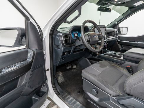 Used 2024 Ford F150 STX image 13