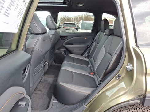 New 2026 Subaru Forester Wilderness image 6