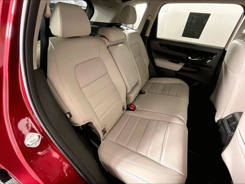 Used 2023 Honda CR-V EX-L image 36