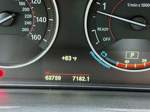 Used 2018 BMW 328d Sedan image 8