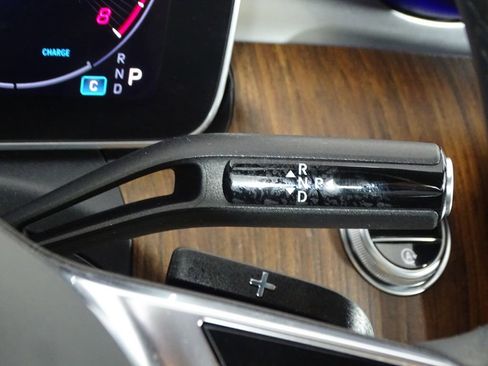 Used 2023 Mercedes-Benz C 300 Sedan image 41