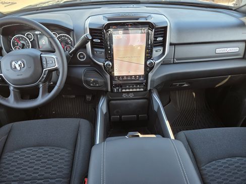 New 2026 RAM 2500 Lone Star image 18