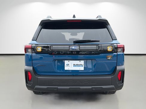 New 2026 Subaru Outback Wilderness image 4