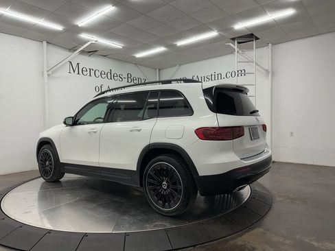 New 2026 Mercedes-Benz GLB 250 image 5