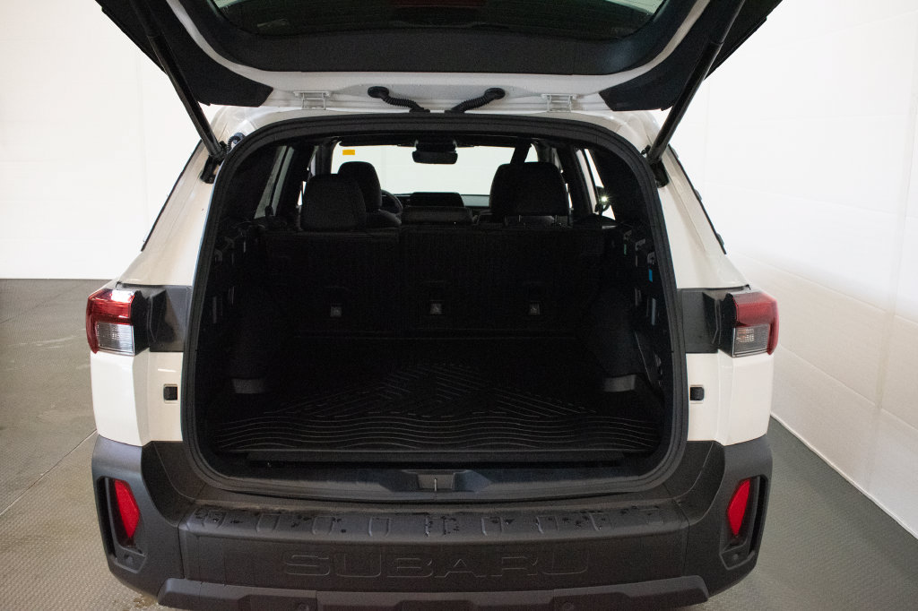 New 2026 Subaru Outback Limited AWD/4WD image 25