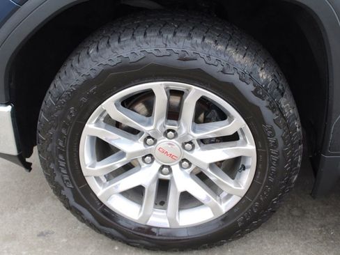 Used 2021 GMC Sierra 1500 SLT w/ SLT Convenience Package image 12