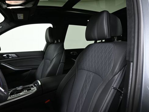 New 2027 BMW X7 M60i AWD/4WD image 16