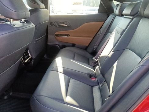 New 2026 Toyota Crown AWD/4WD image 28