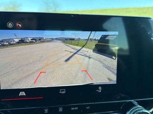 New 2026 GMC Canyon Elevation image 30