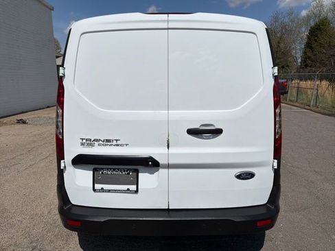 Used 2023 Ford Transit Connect XL FWD image 3