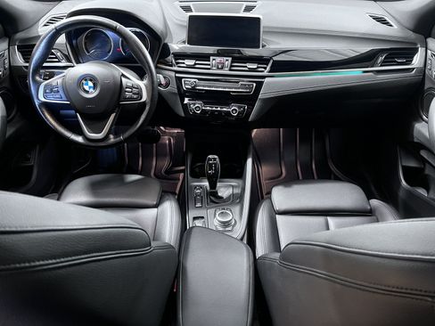 Used 2020 BMW X2 xDrive28i AWD/4WD image 12