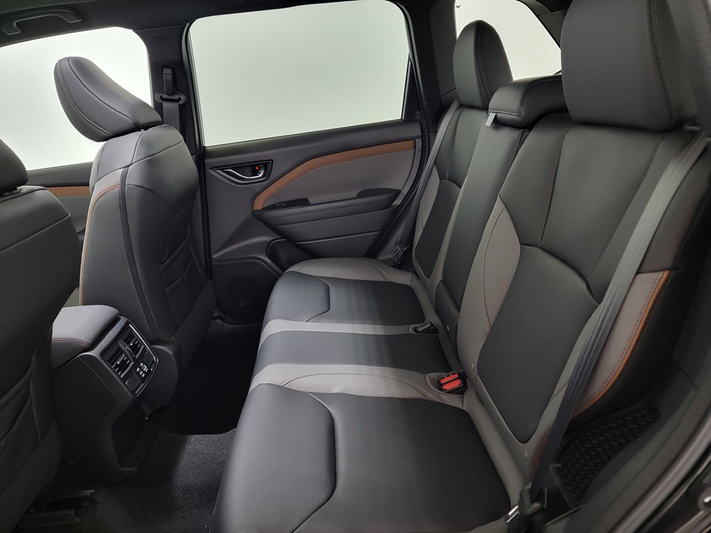 New 2026 Subaru Forester Touring AWD/4WD image 9