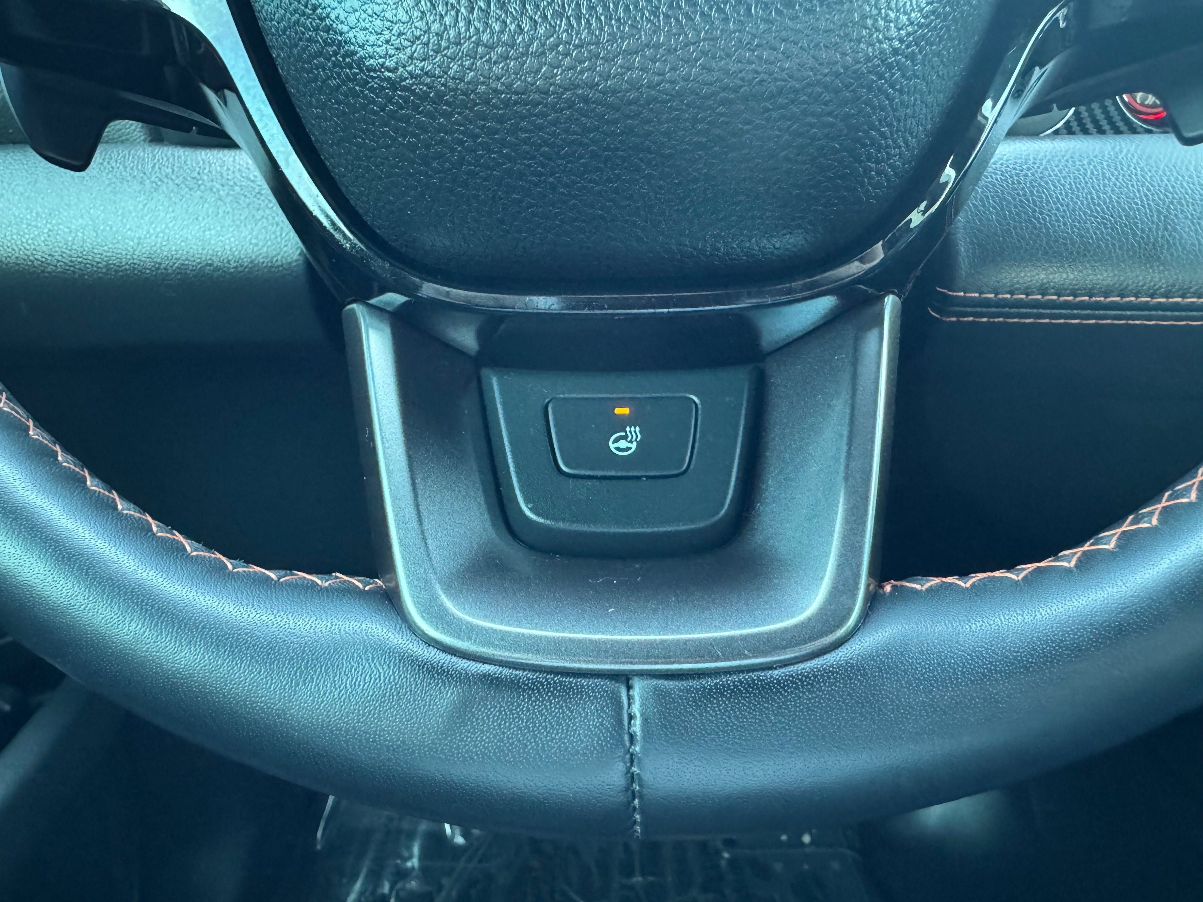 Used 2024 Honda Pilot TrailSport image 53